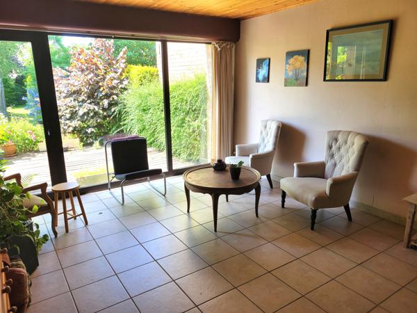 Maison
         6 pièces
        - 128 m² 375 000 € *