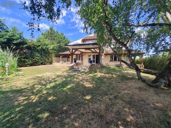 Maison à vendre à Vendôme dans le Loir-et-Cher (41100), ref : 41059-929