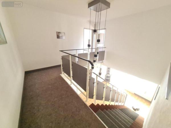 Maison à vendre à Vendôme dans le Loir-et-Cher (41100), ref : 41059-929