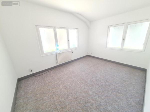 Maison à vendre à Vendôme dans le Loir-et-Cher (41100), ref : 41059-929