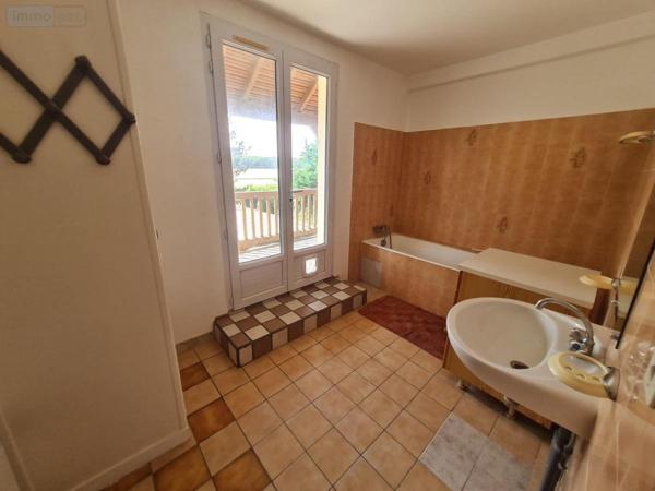 Maison à vendre à Vendôme dans le Loir-et-Cher (41100), ref : 41059-929