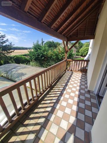 Maison à vendre à Vendôme dans le Loir-et-Cher (41100), ref : 41059-929