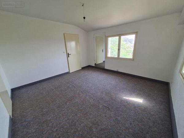 Maison à vendre à Vendôme dans le Loir-et-Cher (41100), ref : 41059-929