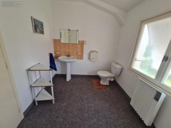 Maison à vendre à Vendôme dans le Loir-et-Cher (41100), ref : 41059-929