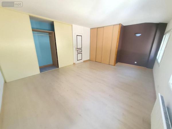 Maison à vendre à Vendôme dans le Loir-et-Cher (41100), ref : 41059-929