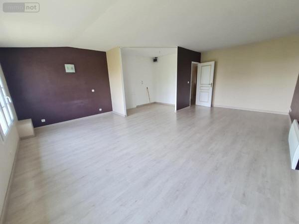 Maison à vendre à Vendôme dans le Loir-et-Cher (41100), ref : 41059-929