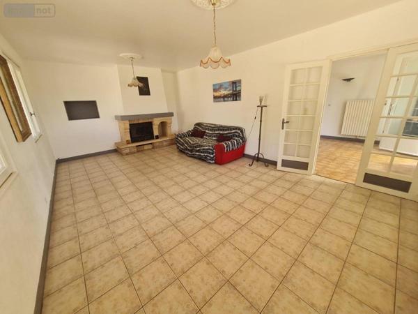 Maison à vendre à Vendôme dans le Loir-et-Cher (41100), ref : 41059-929