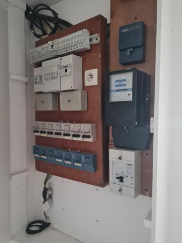 Maison à vendre à Vendôme dans le Loir-et-Cher (41100), ref : 41059-929