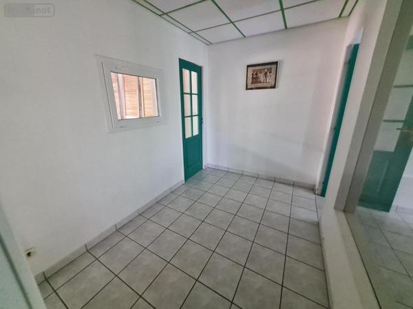 Maison à vendre à Vendôme dans le Loir-et-Cher (41100), ref : 41059-929