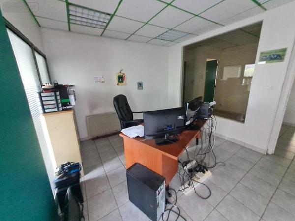 Maison à vendre à Vendôme dans le Loir-et-Cher (41100), ref : 41059-929