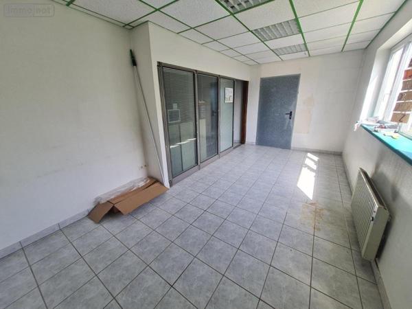 Maison à vendre à Vendôme dans le Loir-et-Cher (41100), ref : 41059-929