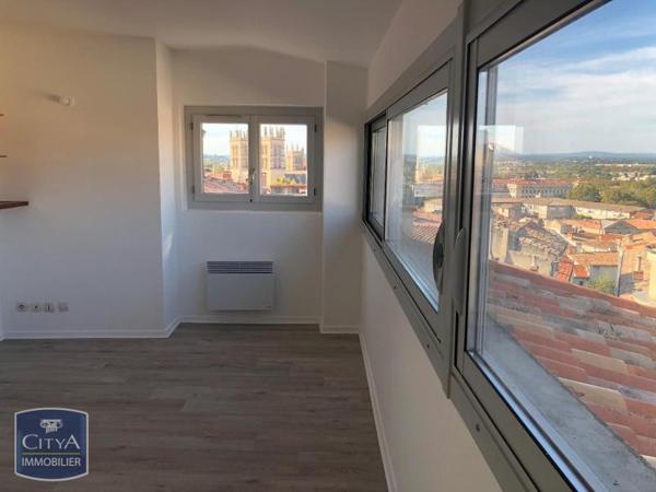 Appartement à louer 3 pièces 73.77m²