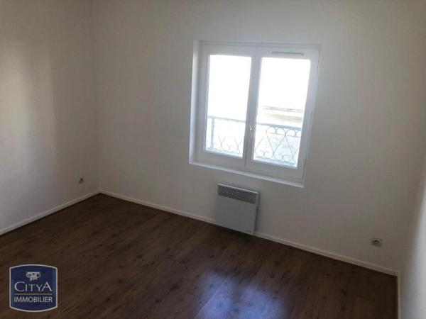 Appartement à louer 3 pièces 73.77m²