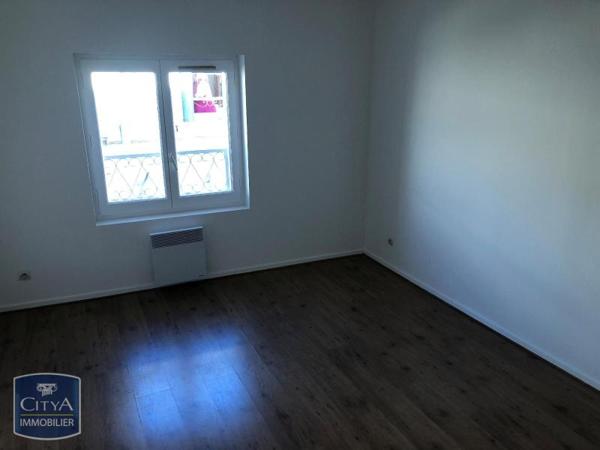 Appartement à louer 3 pièces 73.77m²