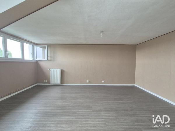 Studio à vendre 38 m² Harfleur