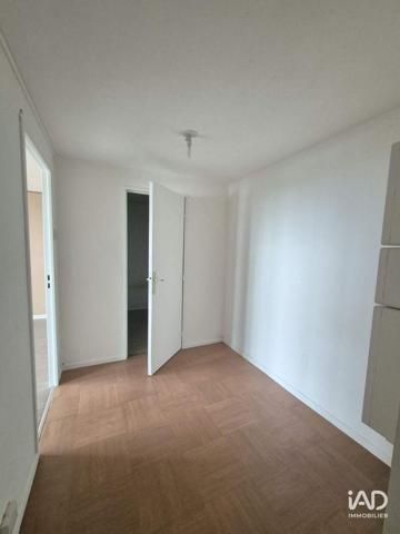 Studio à vendre 38 m² Harfleur