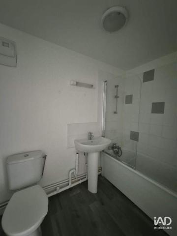 Studio à vendre 38 m² Harfleur