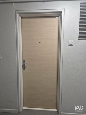Studio à vendre 38 m² Harfleur
