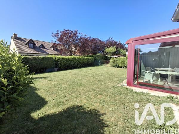 Maison à vendre 5 pièces 101 m² Val-de-Reuil