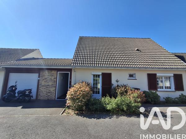 Maison à vendre 5 pièces 101 m² Val-de-Reuil