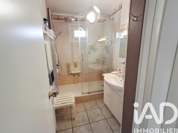 Maison à vendre 5 pièces 101 m² Val-de-Reuil
