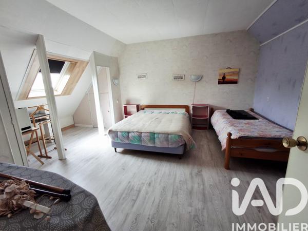 Maison à vendre 5 pièces 101 m² Val-de-Reuil