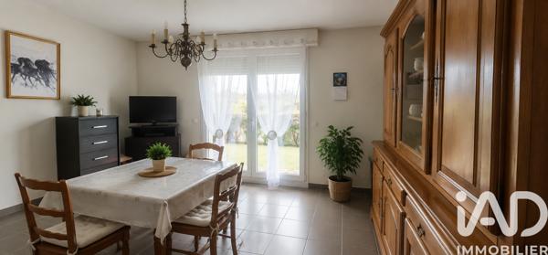 Appartement à vendre 2 pièces 43 m² Bihorel