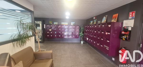 Appartement à vendre 2 pièces 43 m² Bihorel