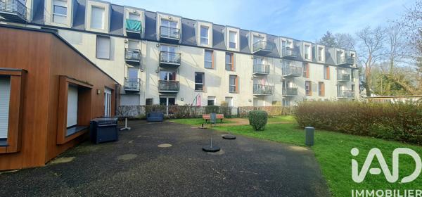 Appartement à vendre 2 pièces 43 m² Bihorel