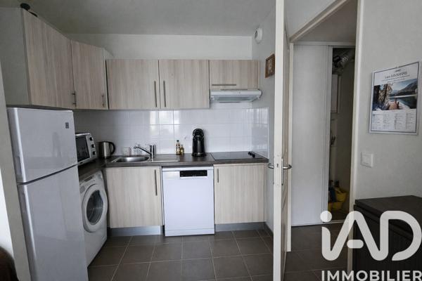 Appartement à vendre 2 pièces 43 m² Bihorel