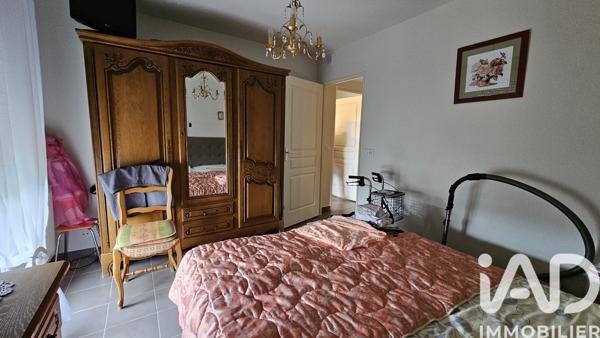 Appartement à vendre 2 pièces 43 m² Bihorel