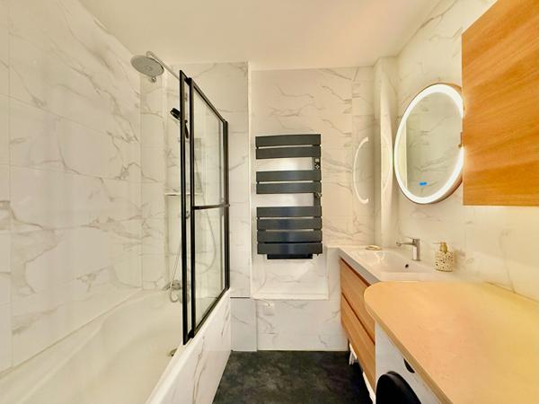 Appartement 3 pièces 61 m2