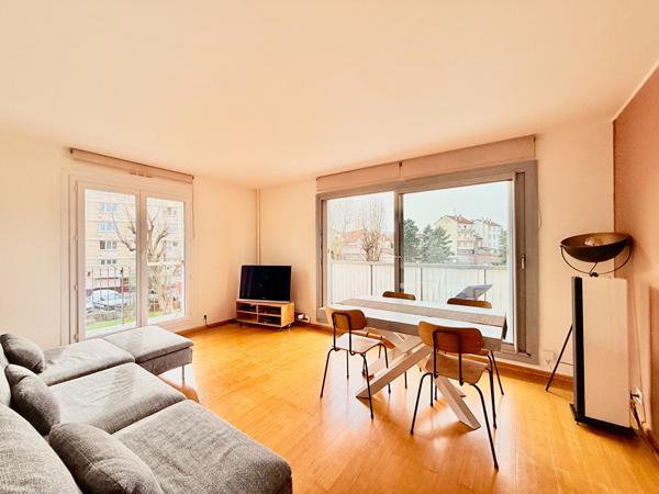 Appartement 3 pièces 61 m2