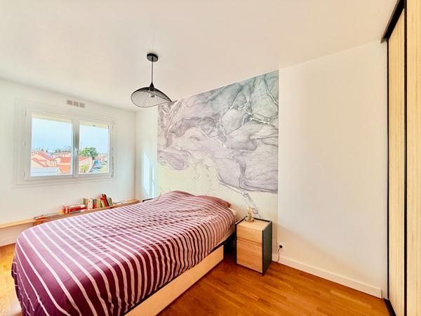 Appartement 3 pièces 61 m2