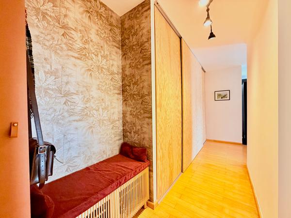 Appartement 3 pièces 61 m2