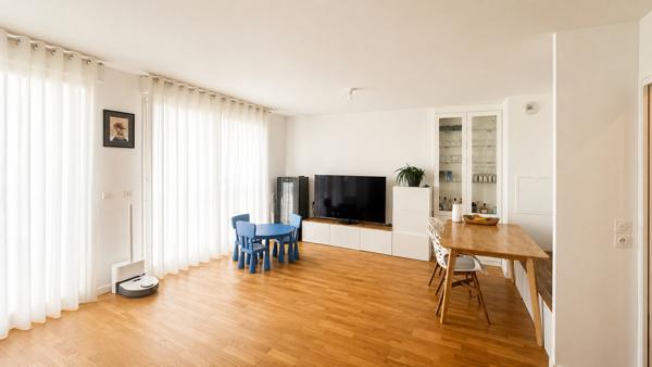Appartement 5 pièces 100 m2