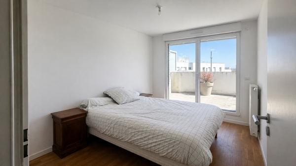 Appartement 5 pièces 100 m2