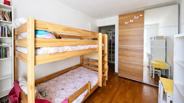 Appartement 5 pièces 100 m2