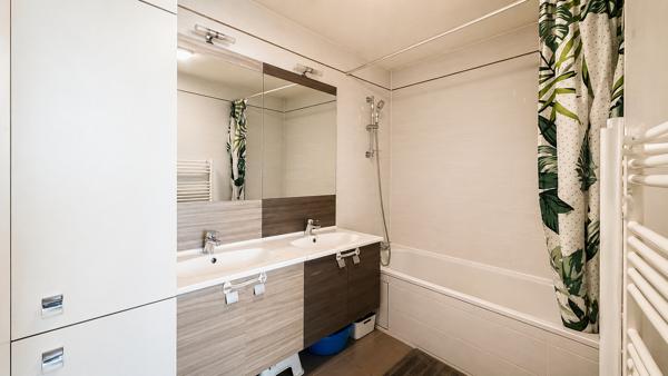 Appartement 5 pièces 100 m2