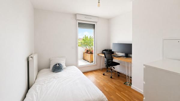 Appartement 5 pièces 100 m2