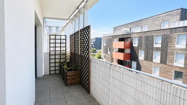 Appartement 5 pièces 100 m2