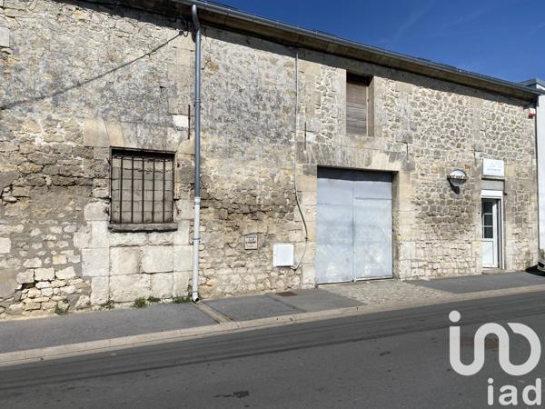 Immeuble à vendre 424 m² Verberie