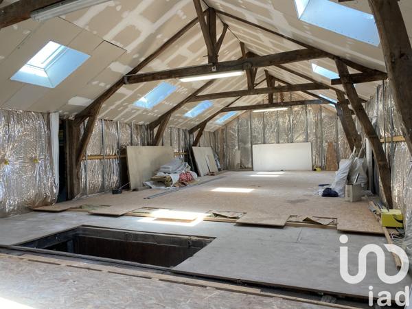 Immeuble à vendre 424 m² Verberie