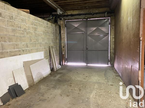 Immeuble à vendre 424 m² Verberie