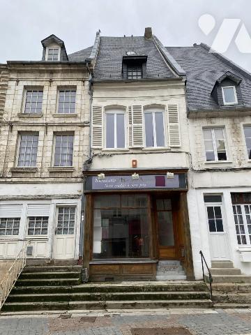 MAISON à VENDRE à DOULLENS