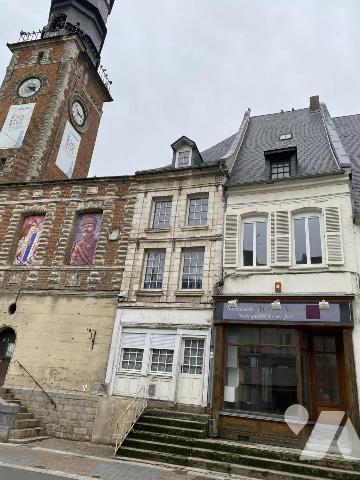 MAISON à VENDRE à DOULLENS