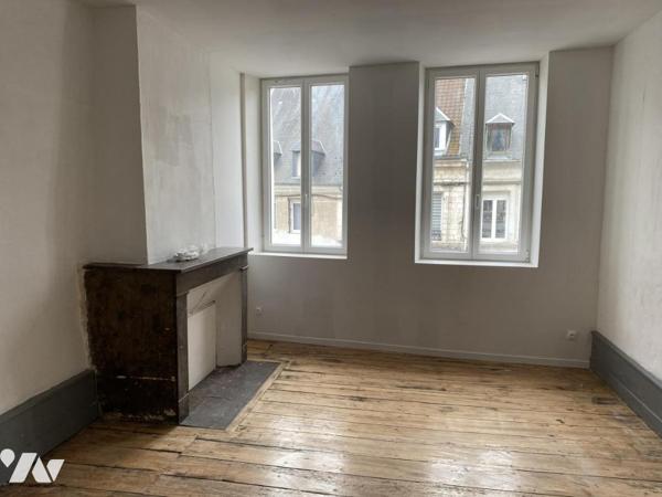 MAISON à VENDRE à DOULLENS