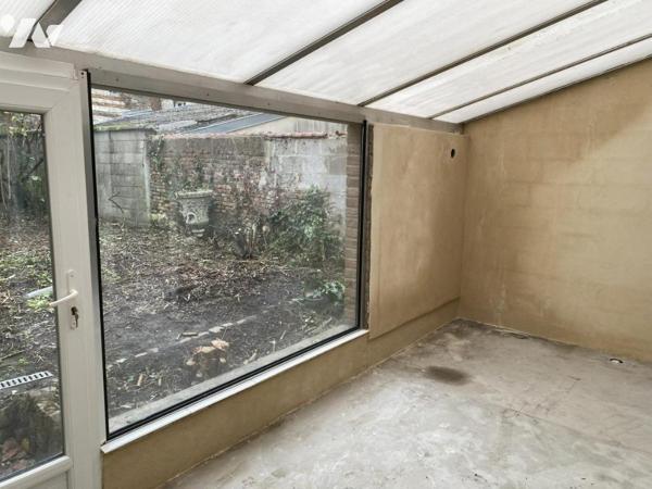 MAISON à VENDRE à DOULLENS