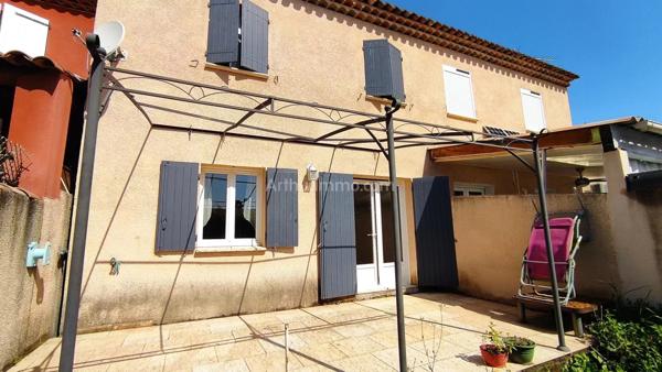 Location Maison 4 pièces 77 m2 à Manosque