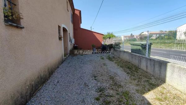 Location Maison 4 pièces 77 m2 à Manosque